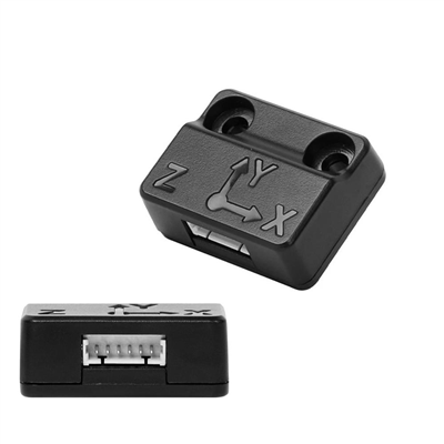 32517-Sensor de compensación de vibración ADXL345 CREALITY acelerometro