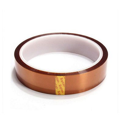 30002-Cinta Chica 20mm Kapton
