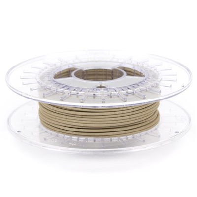 40023-Rollo BronzeFill 750gr - PLA + BRONCE - ColorFabb