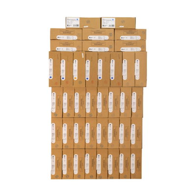 40903-Combo PLA 40 kg de Filamentos 3D Bambu Lab Lite