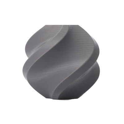40936 - Filamento Bambu Lab PETG Basic Gris -Sin Carrete 1kg
