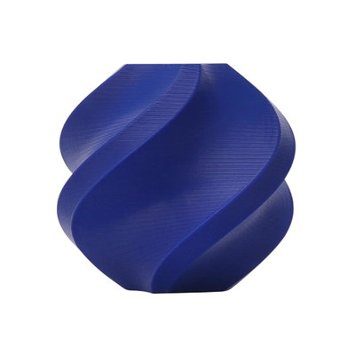 40877 - Filamento Bambu Lab PETG Basic Azul - SIN Carretel 1kg