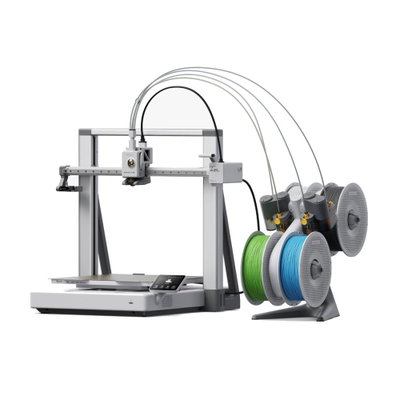 34436-Impresora 3D Bambu Lab A2L Combo *PREVENTA*