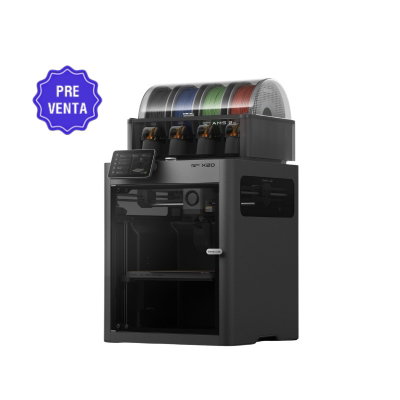 34420- Impresora 3D Bambu Lab X2D Combo -PREVENTA-
