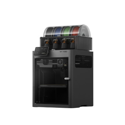 34420- Impresora 3D Bambu Lab X2D Combo -PREVENTA-