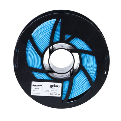 40393 - Filamento GRILON3 Boutique AQUA 1.75 MM X 1 KG 