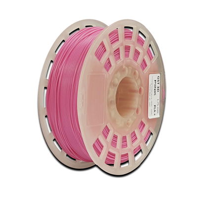 Filamento GST PLA ROSA 1.75 MM 1 KG