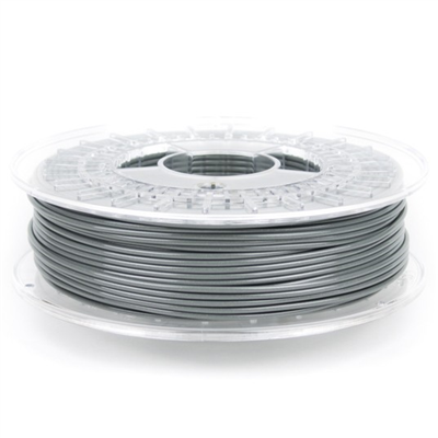 40229-Rollo Colorfabb Ngen Gris Metálico 1.75mm - 750gr