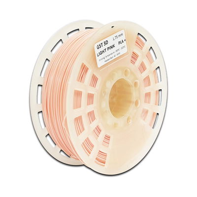 Filamento GST PLA ROSA CLARO 1.75 MM 1 KG
