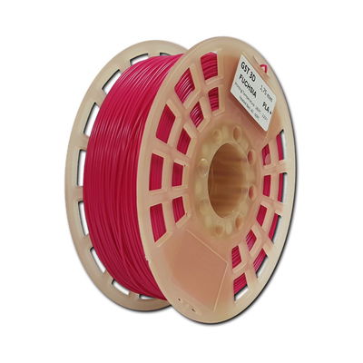 Filamento GST PLA FUCSIA 1.75 MM 1 KG