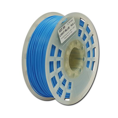 Filamento GST PLA CELESTE 1.75 MM 1 KG