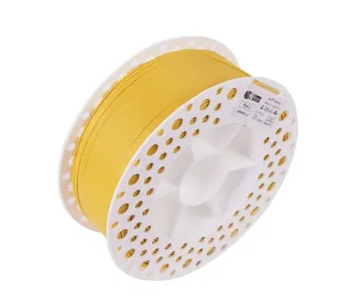 3NMAX PLA+ 1.75mm AMARILLO