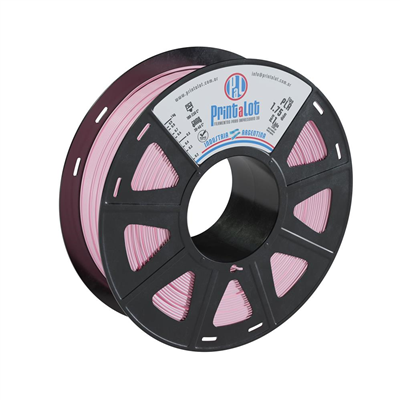 Filamento Printalot-PLA-1.75-1k-Rosa