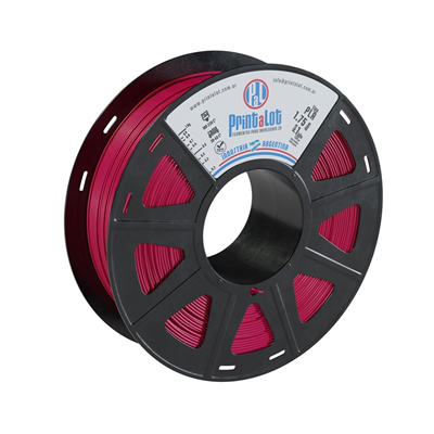Filamento Printalot-PLA-1.75-1k-Fucsia