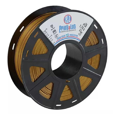 Filamento Printalot-PLA-1.75-250-Cobre