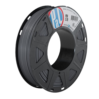Filamento Printalot-PLA-1.75-250-Gris