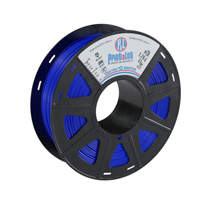 Filamento Printalot-PLA-1.75-1k-Azul