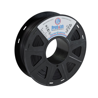 Filamento Printalot-PLA1.75-1k-Negro