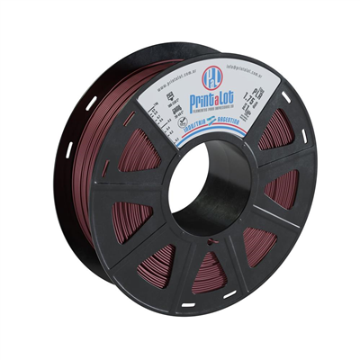 Filamento Printalot-PLA-1.75-1k-Uva