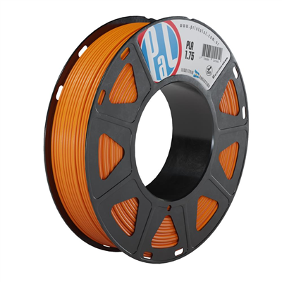 Filamento Printalot-PLA-1.75-250-Naranja