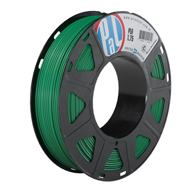 Filamento Printalot-PLA-1.75-250-Verde