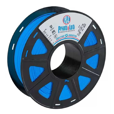 Filamento Printalot-PLA-1.75-1k-AzulPaL