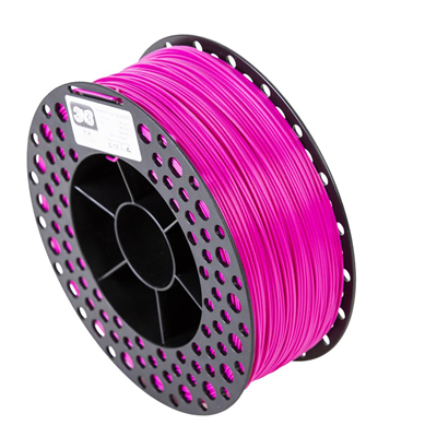40361- Filamento 3N3 PLA FUCSIA 1.75 MM X 1 KG M80IFU175CJ