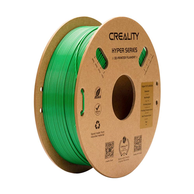 40631-3301030069-Creality Hyper-PETG Green_ 1.75_ 1KG