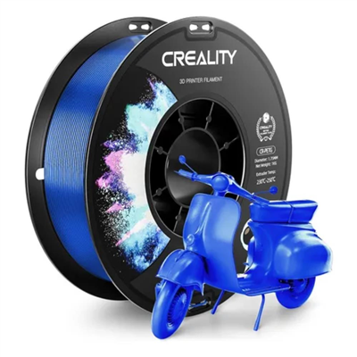 40647-3301030032-Creality CR-PETG Blue_1.75mm_1KG