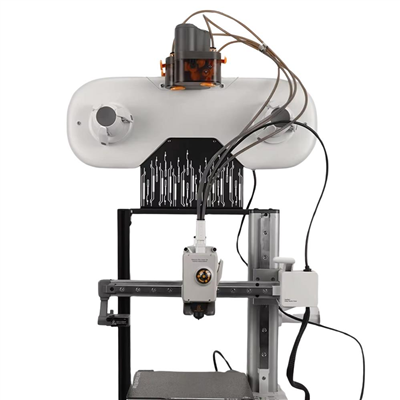 32873-Soporte Modulo AMS Bambu Lab A1 Mini