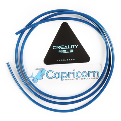31529-Tubo teflon original Creality Capricorn 