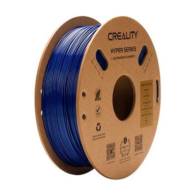 40634-3301030070-Creality Hyper-PETG Blue_ 1.75_ 1KG