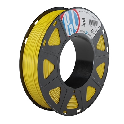 Filamento Printalot-PLA-1.75-250-Amarillo