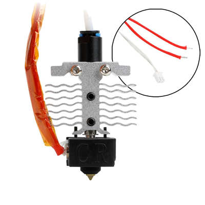 32554-Upgrade Kit completo Hotend Completo Ender-3 Neo / V2 Neo / Max Neo