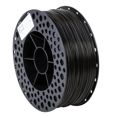 40354- Filamento 3N3 PLA NEGRO 1.75 MM X 1 KG M80ING175CJ