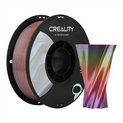40689 - Creality CR SILK DUO Arcoiris 1.75mm_1KG