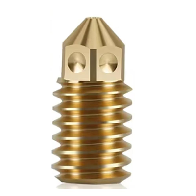 32806-Pico bronce 0.6 Bambu Lab A1 / A1 mini