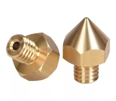 32562-Pico de bronce 0.6 M6 Original Biqu B1 Um2