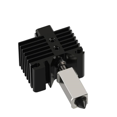 32618-Upgrade Kit partes metalicas Hotend altas temperaturas 500 °C Bambu Lab