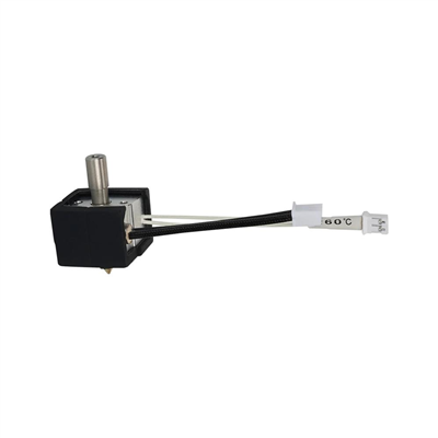 32727-Kit de calentamiento, temperatura de alcance 280° Ender-3 V3 SE