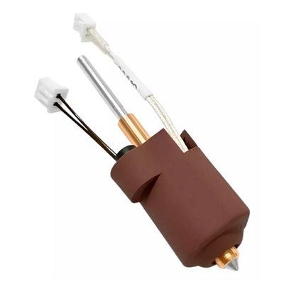 32872-Kit Hotend bimetal Actualizacion 300°C Alta velocidad Creality K1c/K1max