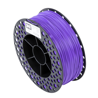 40362- Filamento 3N3 PLA VIOLETA 1.75 MM X 1 KG M80IVI175CJ