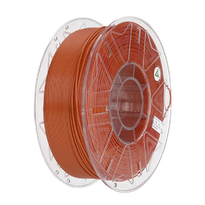 40621-3301010465-Creality Hyper PLA RFID Brown _1.75_1KG