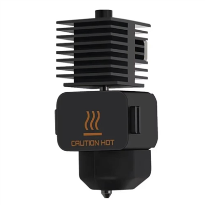 32794-Upgrade Hotend alta velocidad Acero endurecido 0.8 Bambu Lab A1