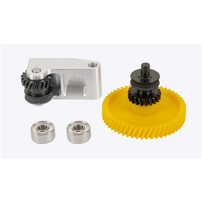 32854-Kit Upgrade Engranaje extrusor Bambu Lab P1S/P1P/X1Carbon/X1C