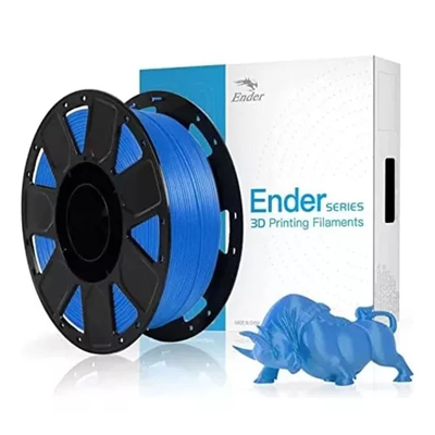 40642-3301010125-Creality Ender-PLA Blue_1.75mm_1KG