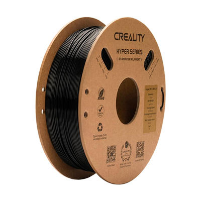 40632-3301030043-Creality Hyper-PETG Black_ 1.75_ 1KG