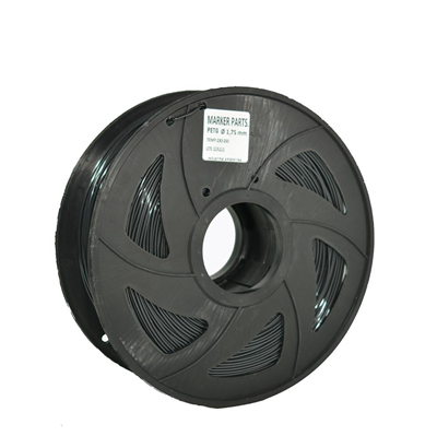 70656-Rollo PETG 1.75mm 1kg Makerparts