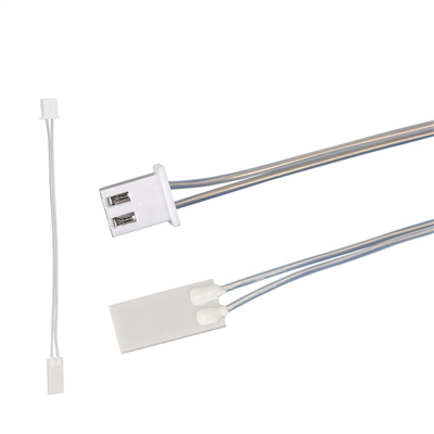 32628-Cartucho de cerámica resistencia 24v 48w Bambu Lab X1, X1-C