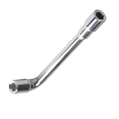 32768-Llave tubo doble 6mm Picos MK8